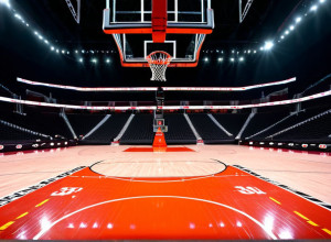 Баскетбол: Old Dominion прийматиме Morgan State у Вірджинії