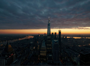 Мусульманські Політики Лондона та Нью-Йорка: Спільні Виклики та Відмінності в Епоху Поляризації