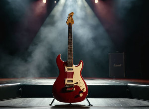 Помер гітарист Kiss Ейс Фрейлі: причиною стала травма після падіння