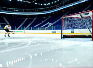 «Чикаго Блекгокс» зустрінеться з «Сіетл Кракен» після хет-трику Бедарда