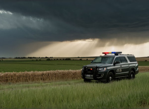 У Канзасі поранено кількох правоохоронців: деталі інциденту зі стріляниною