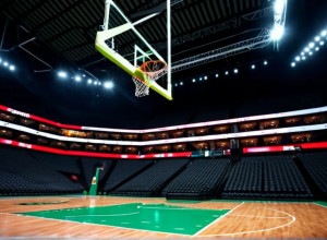 Баскетбол у Форт-Майєрсі: Kennesaw State Owls проти Rice Owls