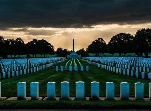 Скасування заходів до Дня ветеранів у США через "шатдаун" уряду