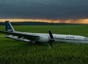 Авіакатастрофа медичного гелікоптера поблизу Нашвілла: загинув один член екіпажу, двоє тяжко поранені
