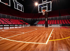 Баскетбольне протистояння: New Mexico State приймає Samford на домашньому майданчику