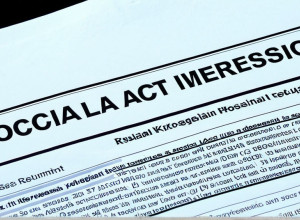 Закон про зростання