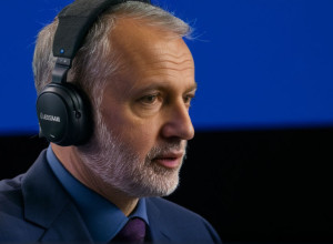 Вплив штучного інтелекту на ринок праці