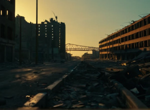 Масштабні протести в Мехіко: Покоління Z проти корупції та безкарності