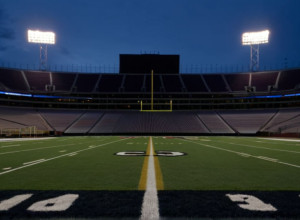 Північна Дакота перемагає Мюррей Стейт: тріумф на футбольному полі