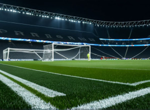 Конго виходить до міжконтинентального плей-офф ЧС, перемігши Нігерію у серії пенальті