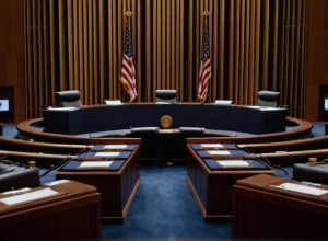 Сенат США Зробив Перший Крок До Припинення Зупинки Роботи Уряду