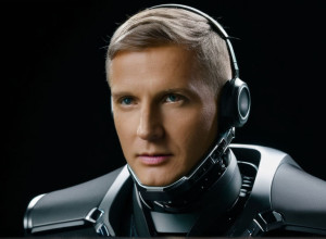 Вплив штучного інтелекту на ринок праці