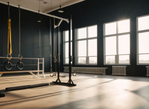 Калістеніка знову в тренді: Чи достатньо ваги тіла для ефективного тренування?