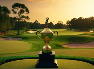 Стьюарт Сінк – тріумфатор фіналу PGA Tour Champions та володар титулу сезону