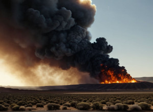 Авіакатастрофа UPS у Луїсвіллі: вантажний літак розбився, загинуло 12 осіб