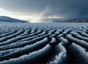 Ранні Морози та Сніг: США Готуються до Незвичайного Похолодання