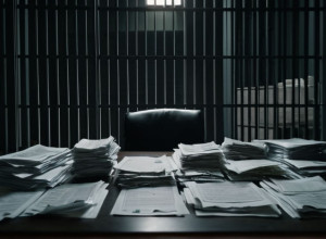 Затримано засудженого за сексуальні злочини, помилково звільненого з лондонської в'язниці