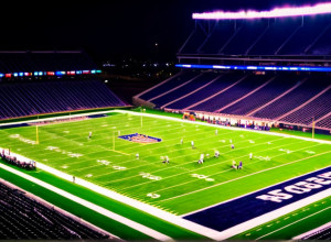 Розгромна перемога Монмута над Північною Кароліною A&T: Видатна гра Вівера та Нельсона