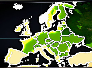 Дрони паралізували аеропорти Бельгії: загроза безпеці та підозра у шпигунстві