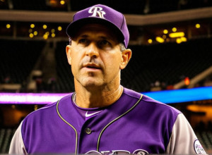 «Колорадо Рокіз» наймають Пола ДеПодесту з «Манібола» для управління бейсбольними операціями