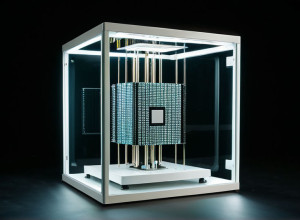 Квантові обчислення: революція в обробці інформації