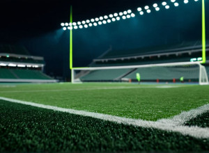 Брайс Янг встановив історичний рекорд: «Пантерз» здобули вольову перемогу над «Фелконс» в овертаймі