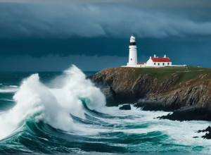 Потужний землетрус біля берегів Японії: попередження про цунамі скасовано