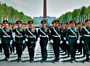 Історія та значення Дня Перемоги