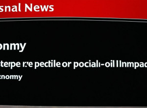 Низькі ціни на нафту
