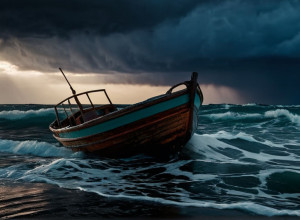 Трагедія біля берегів Малайзії: Сім мігрантів з М'янми загинули після перекидання човна