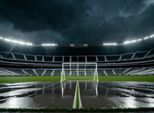 «Лос-Анджелес Чарджерс» зазнали нищівної поразки, що дорівнює найгіршій у кар'єрі тренера Джима Харбо