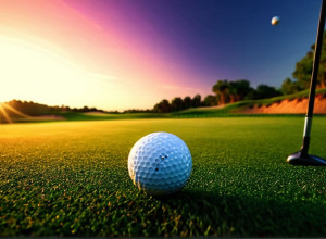 Хоселе Бальєстер здобув першу професійну перемогу на Saudi International, гравці вийшли в LIV Golf