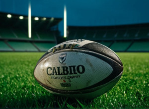 Дам'єн Пено став історичним рекордсменом Франції з регбі