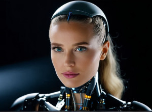 Вплив штучного інтелекту на ринок праці