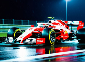 Льюїс Хемілтон: "Жахливий" сезон продовжується, восьме місце в Лас-Вегасі