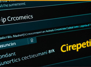 Криптовалюти та їх вплив на світову економіку