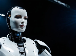 Вплив штучного інтелекту на ринок праці