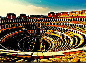 Історія стародавнього Риму