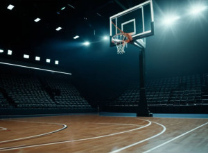 «Канзас» переміг «Прінстон» з рахунком 76-57: рекордні 25 очок від Флорі Бідунги