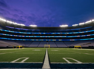 Рекорд Літтлтона-молодшого: Університет Род-Айленда розгромив Мейн 45-13