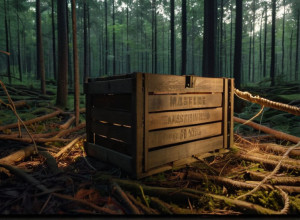 Останню мавпу, що втекла після аварії в Міссісіпі, спіймано