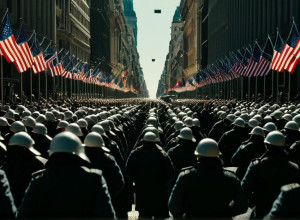 Головні фото дня: Візуальний огляд світових подій