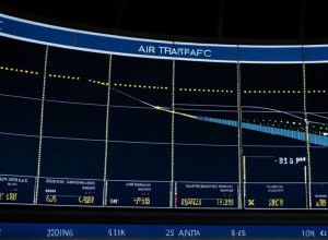 Масштабні Скасування Рейсів у США: Як "Шатдаун" Уряду Паралізує Авіасполучення