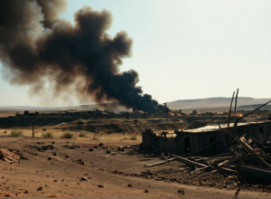 Семеро дітей загинули в Колумбії внаслідок авіаудару: правозахисниця звинувачує повстанців у використанні "живих щитів"