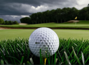 Чемпіонат Butterfield Bermuda: Шенк та Торнберрі лідирують у напруженій боротьбі за карту PGA Tour