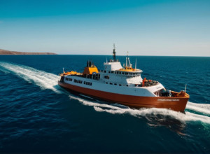 У Таїланді врятовано майже 100 пасажирів з порома, що протікав