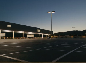 У Сан-Франциско п'ятеро поранених, один у важкому стані, після стрілянини біля супермаркету