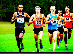 Оклахома Стейт і NC Стейт виграли чемпіонати NCAA з кросу