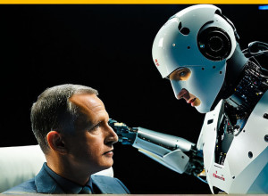 Аналіз впливу ШІ на ринок праці