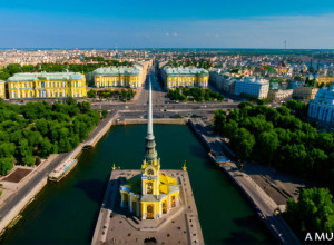 Історія Одеси